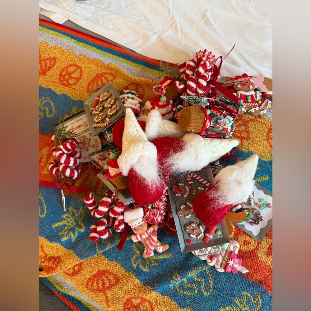 Christmas Decorations